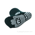 Jizhou Rumei Medical Personalized Plus Size Hospital Socks.